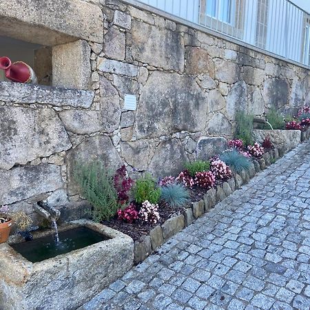 Casa Da Gandara Villa Ponte de Lima Dış mekan fotoğraf