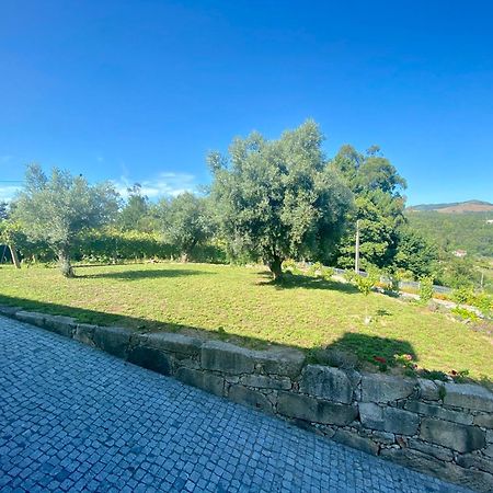 Casa Da Gandara Villa Ponte de Lima Dış mekan fotoğraf