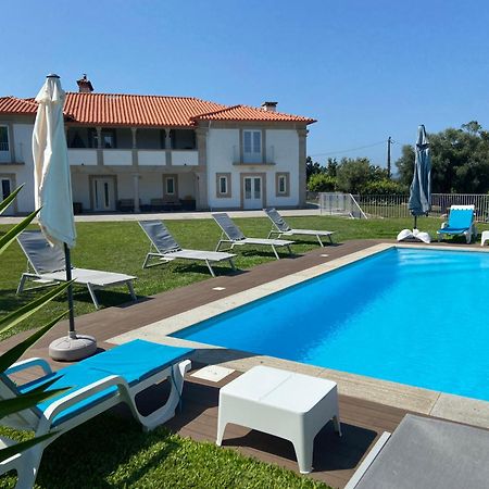 Casa Da Gandara Villa Ponte de Lima Dış mekan fotoğraf