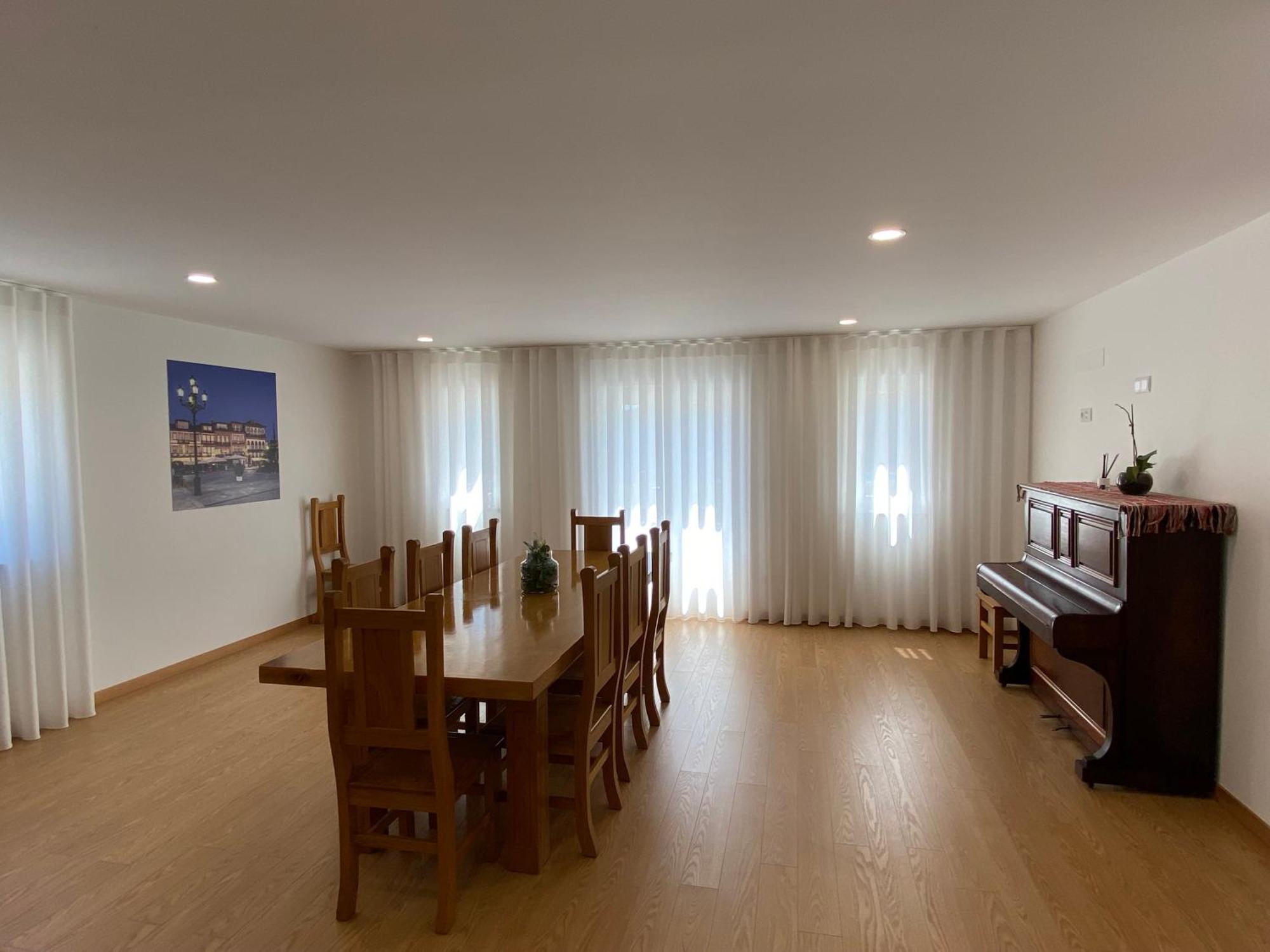 Casa Da Gandara Villa Ponte de Lima Dış mekan fotoğraf